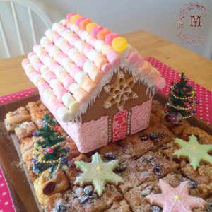 2013ver.ジンジャーブレッドハウス