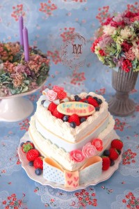 ハートリボン_1