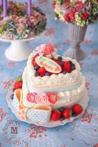 ハートリボン_2