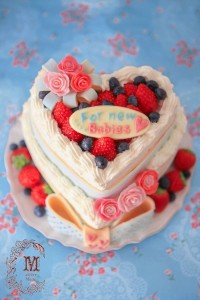 ハートリボン_3