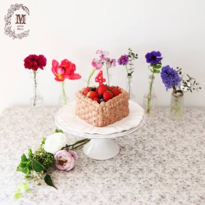 ハートチョコ_2