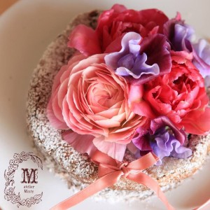 ガトーショコラ